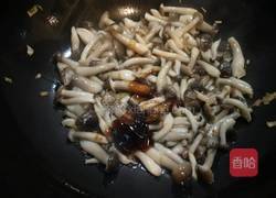 三鲜蟹味菇的做法图解13