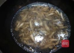 三鲜蟹味菇的做法图解14