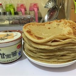 大饼的做法[图]