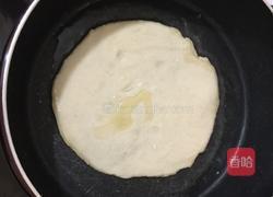 大饼的做法图解11