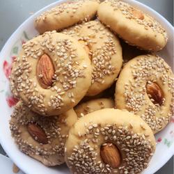 红薯豆沙饼的做法[图]