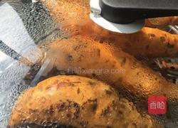 红薯豆沙饼的做法图解3