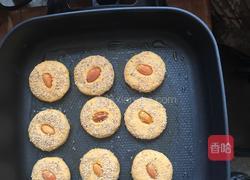 红薯豆沙饼的做法图解8