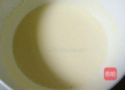 芝士蛋糕的做法图解4