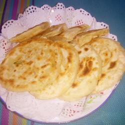 葱油饼的做法[图]