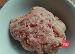 瘦肉清汤的做法图解1