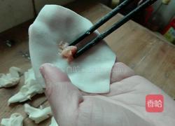 瘦肉清汤的做法图解3