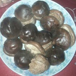 蘑菇肉垒的做法[图]