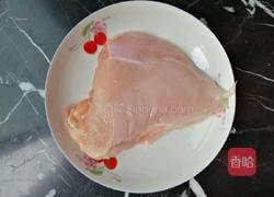 薯片鸡米花的做法图解1