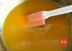 芒果芝士慕斯的做法图解11