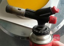 芒果芝士慕斯的做法图解15