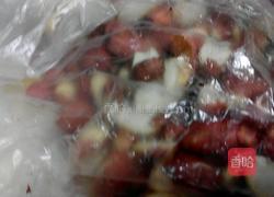 牛轧糖的做法图解3