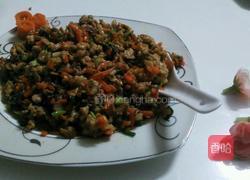 窝窝灌肉的做法图解6