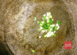蟹味菇烩豆腐(改良版麻婆豆腐)的做法图解4