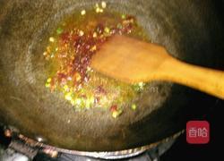 蟹味菇烩豆腐(改良版麻婆豆腐)的做法图解5