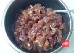 瘦肉萝卜汤的做法图解6