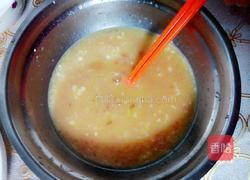 蒸肉饼的做法图解4