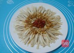 凉拌杏鲍菇的做法图解8