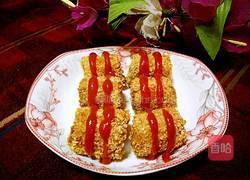 香酥炸香蕉的做法图解17