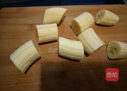 香酥炸香蕉的做法图解3