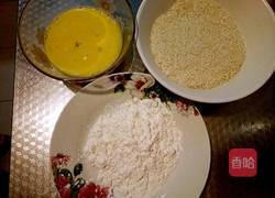 椒盐炸鸡翅的做法图解3