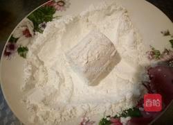 香酥炸香蕉的做法图解5