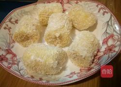 香酥炸香蕉的做法图解9