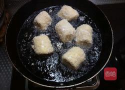 香酥炸香蕉的做法图解10