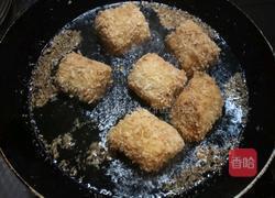 香酥炸香蕉的做法图解11