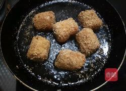 香酥炸香蕉的做法图解14