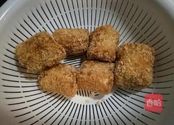 香酥炸香蕉的做法图解15