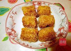 香酥炸香蕉的做法图解16