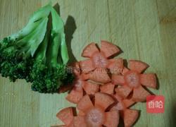 黑胡椒乌冬面牛排的做法图解3