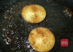 黑胡椒乌冬面牛排的做法图解12