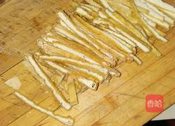 家常小菜——面疙瘩汤的做法图解2