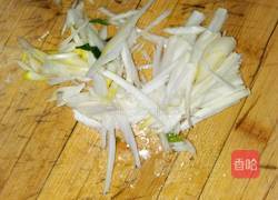 家常小菜——面疙瘩汤的做法图解7