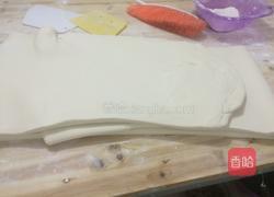 老面馒头的做法图解4