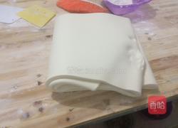 老面馒头的做法图解5