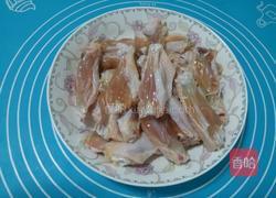 老干妈烧鸡翅的做法图解2