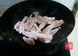老干妈烧鸡翅的做法图解4