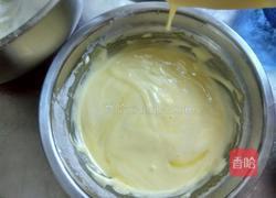 戚风蛋糕(6寸)的做法图解14