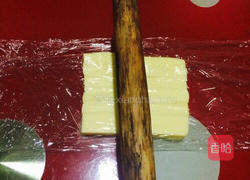 自制蛋挞皮 重发一次 的做法图解4