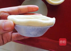 自制蛋挞皮 重发一次 的做法图解10