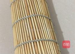 肉松沙拉蛋糕卷的做法图解10