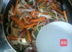 十里飘香的意大利面的做法图解12