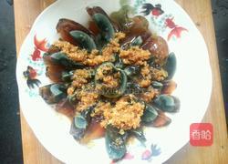 姜汁皮蛋的做法图解7