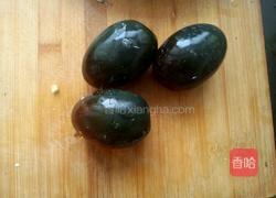 姜汁皮蛋的做法图解4