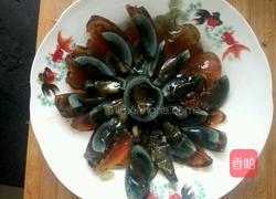 姜汁皮蛋的做法图解5