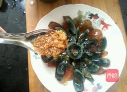 姜汁皮蛋的做法图解6