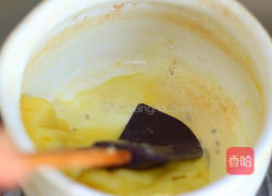 车轮泡芙的做法图解4